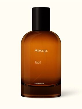 Aesop Tacit EDP 1.6fl oz New in Box